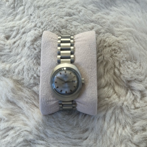 Omega Accessories - VINTAGE OMEGA AUTOMATIC SEAMASTER COSMIC WATCH